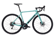 Bianchi Sprint Disc Ultegra